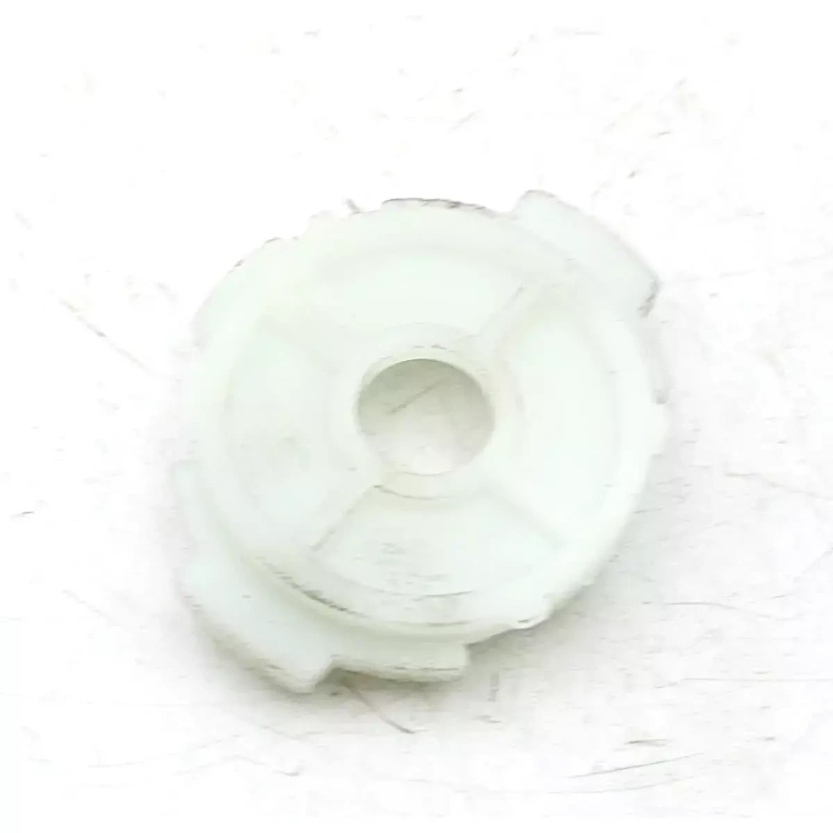 Transmission mount - solid and reliable