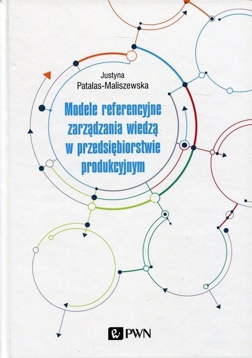 Reference models for knowledge management Justyna Patalas-Maliszewska - ideal for managers