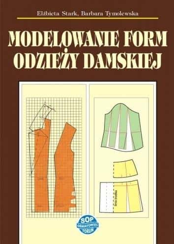Modeling of women's clothing forms - a guide for designers