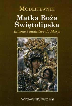 Prayer Book Mother of God of Holy Linden - Tomasz Ponikło (Buy Now!)