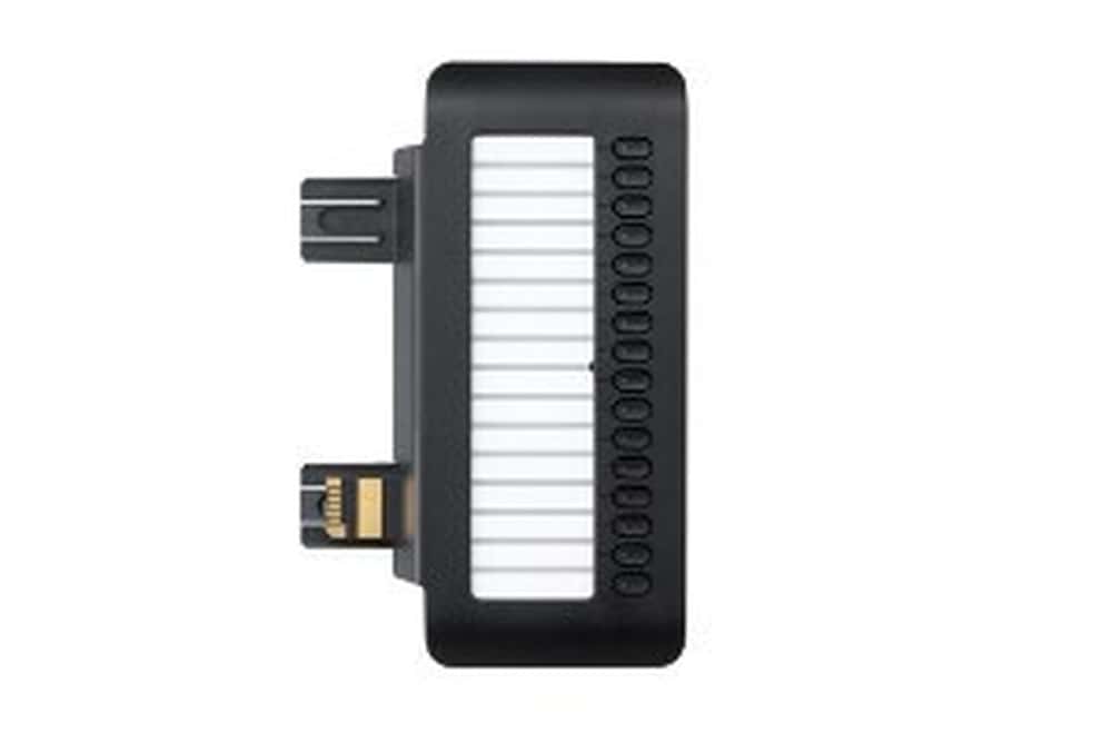 OpenScape 400 Key Module - Keyboard expansion for your system