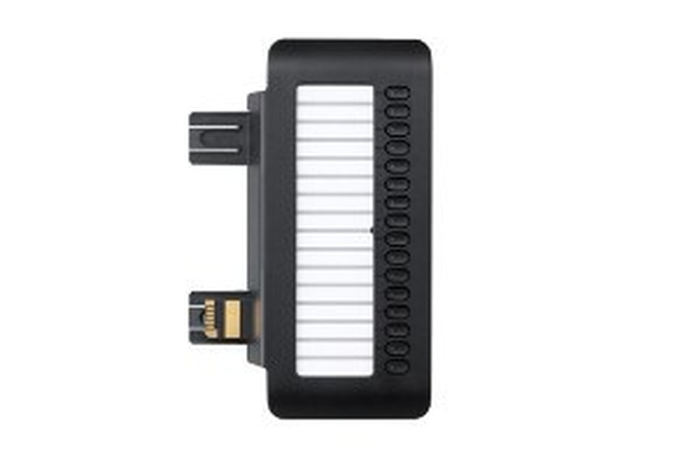 OpenScape 400 Key Module - Keyboard expansion for your system