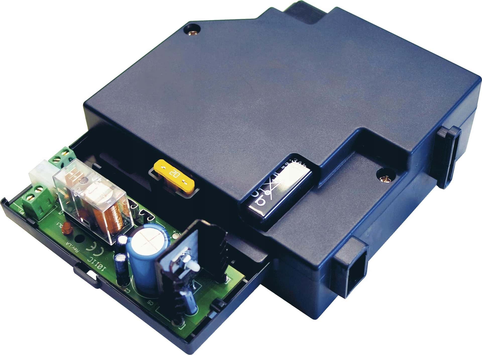 BFT Emergency Power Supply Module SL Bat2 - reliable solution for your gate