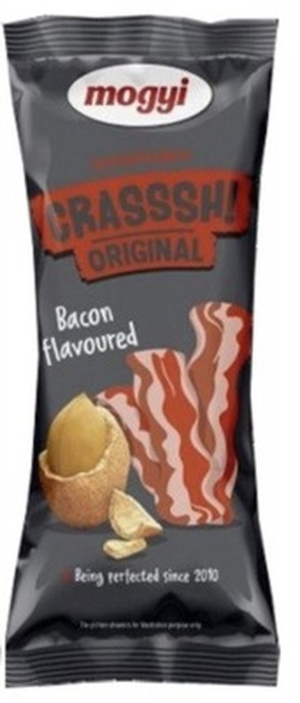 Mogyi Peanuts Cheese - Perfect snack for any occasion