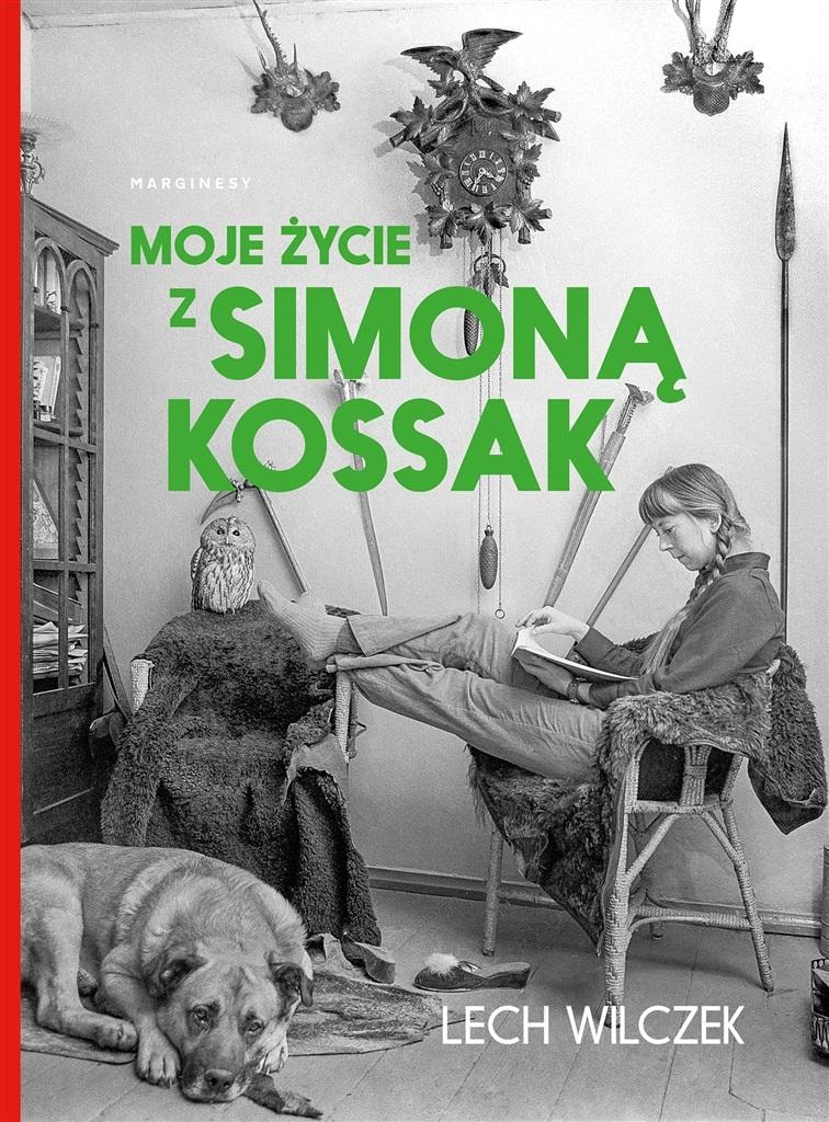 My Life with Simona Kossak - Magic of the Białowieża Forest