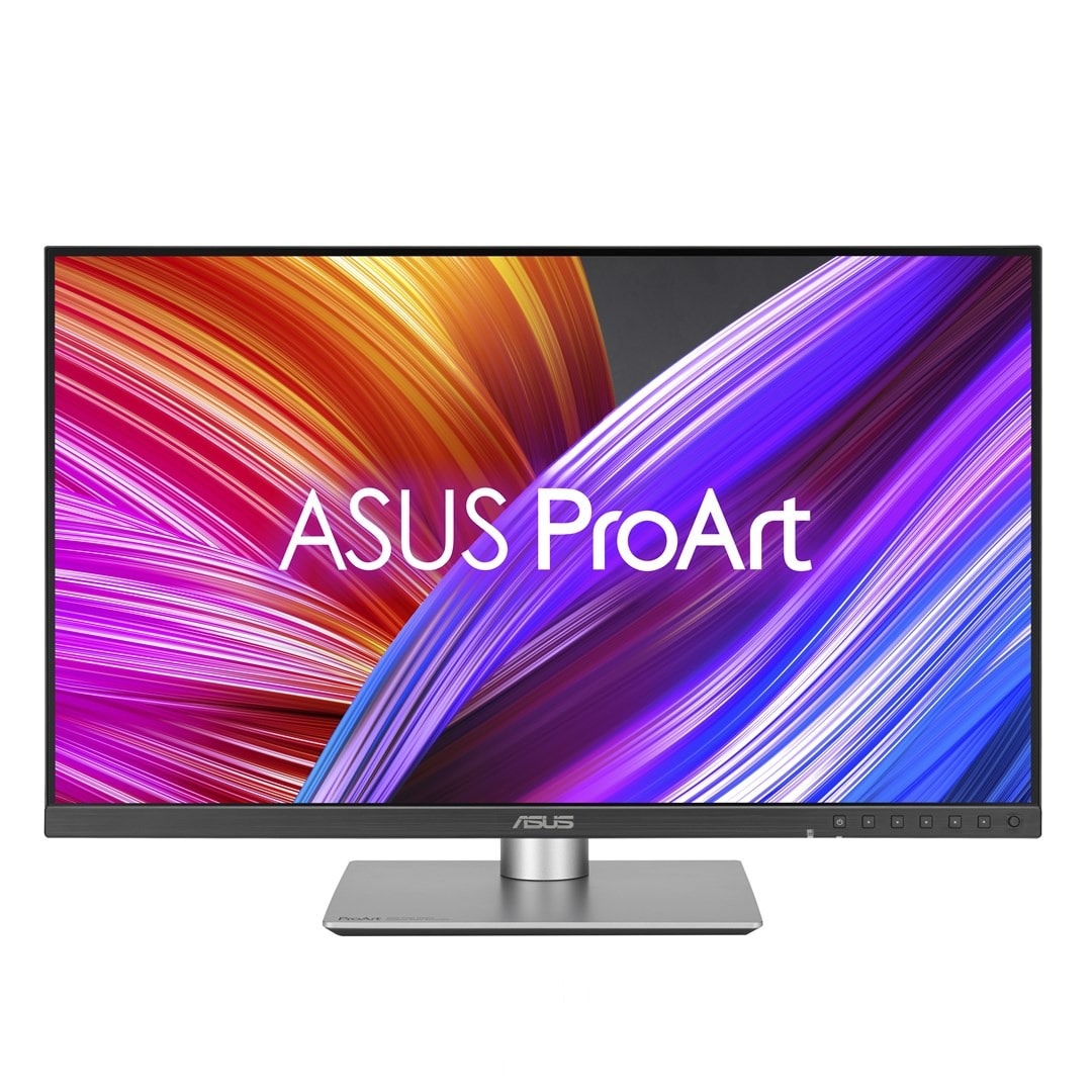 ASUS ProArt PA24ACRV - 24-inch monitor for professionals