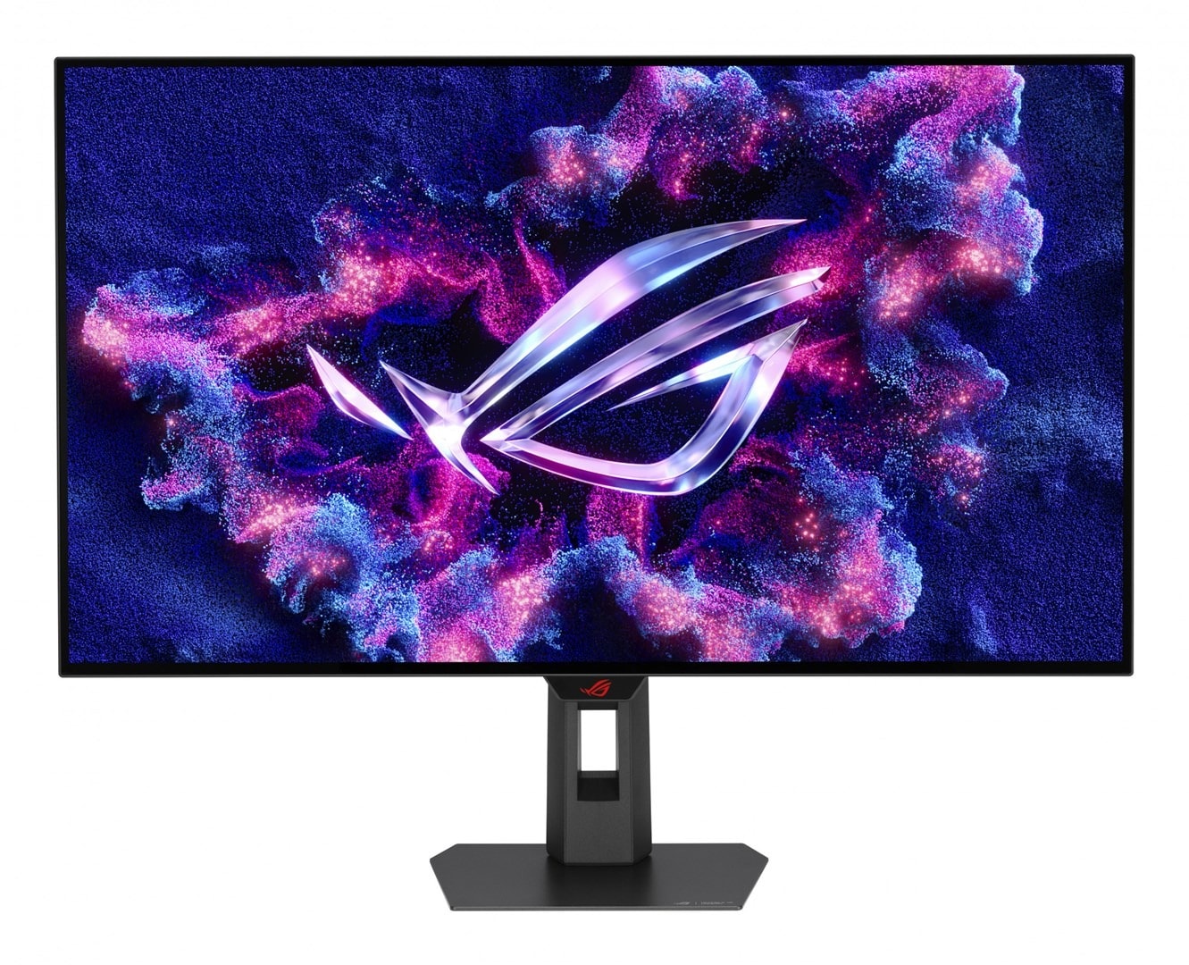 ASUS ROG 31.5" XG32UCWMG - 4K OLED Monitor 240 Hz for demanding gamers