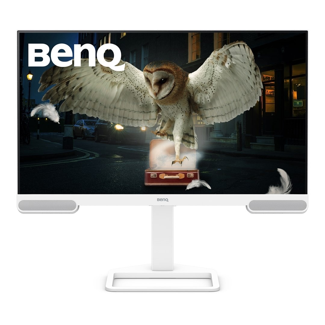 BenQ EW3290U - LED Monitor 31.5" 4K UHD - Perfect for gaming and work