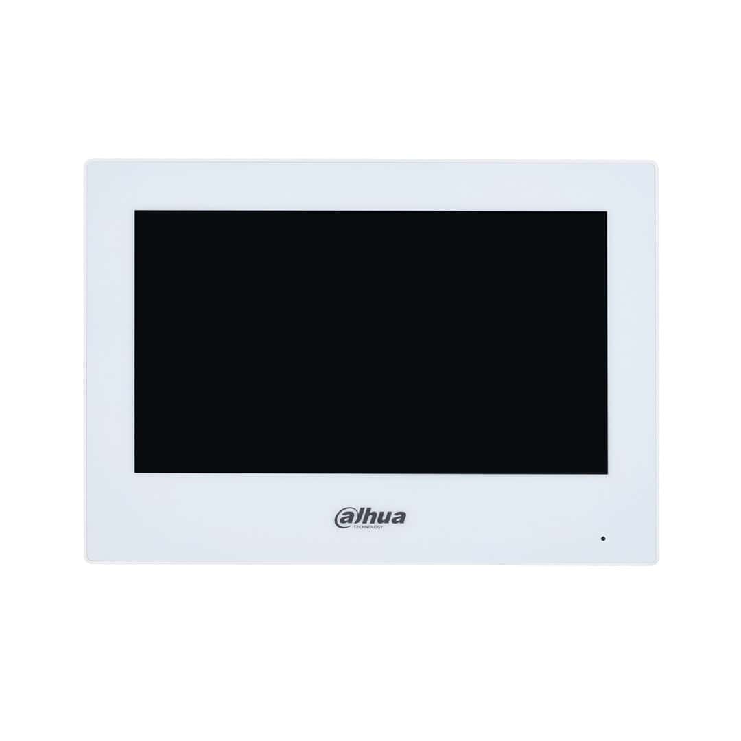 Dahua Monitor VTH2622GW-W - Wireless monitor for video intercom
