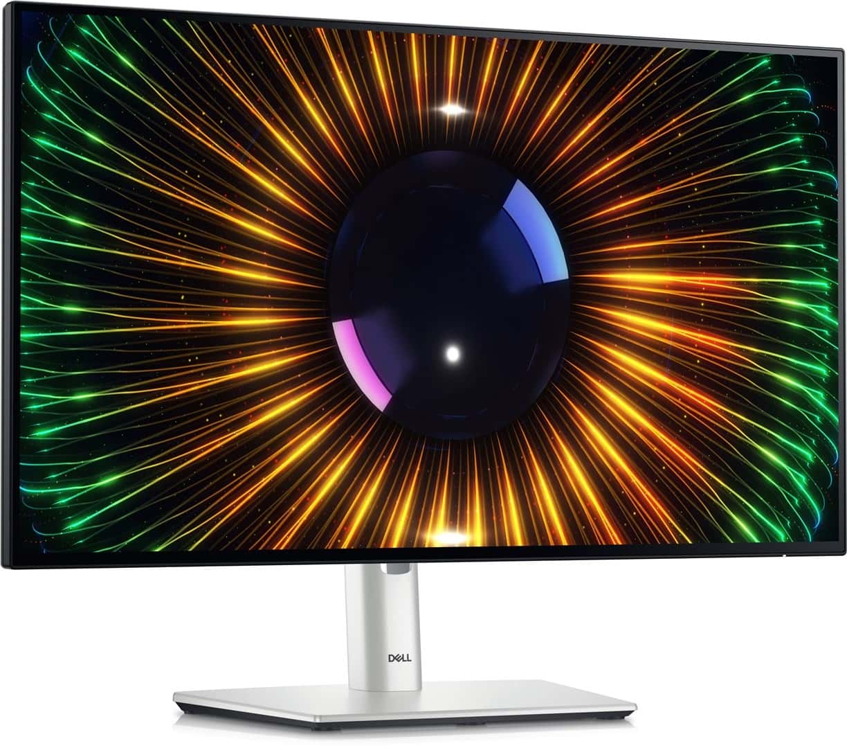 Dell Monitor LED 24" U2424H - ideal for work and entertainment