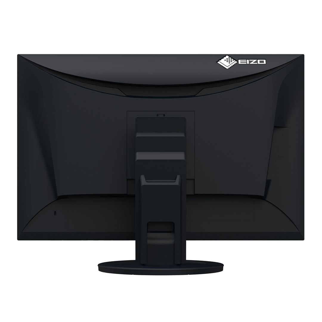 EIZO FlexScan EV2495-BK - 24.1" WUXGA LED Monitor - ideal for office