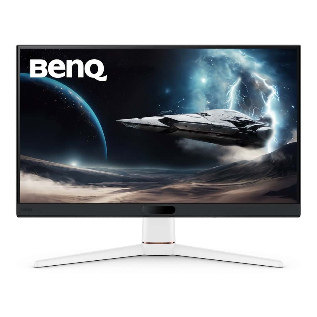 BenQ MOBIUZ EX251 - LED Monitor 24.5" 220Hz for Gamers