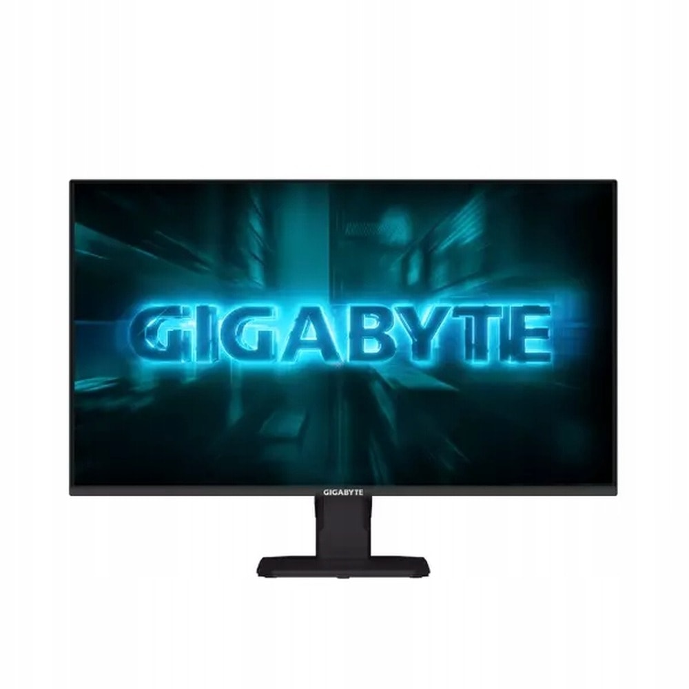 GIGABYTE LED Monitor 24.5" G25F2A 240Hz - perfect for gaming