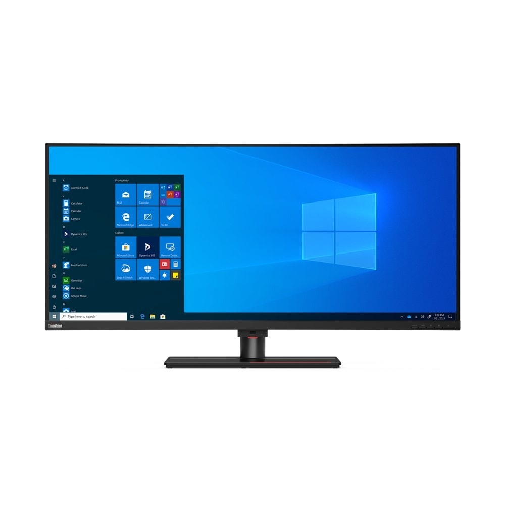 Lenovo ThinkVision P40w-20 - LED Monitor 39.7" 5K Ultra HD - Perfect for work