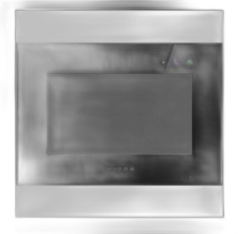 VIDOS X M10B-X Video Door Phone Monitor - Increase the security of your home