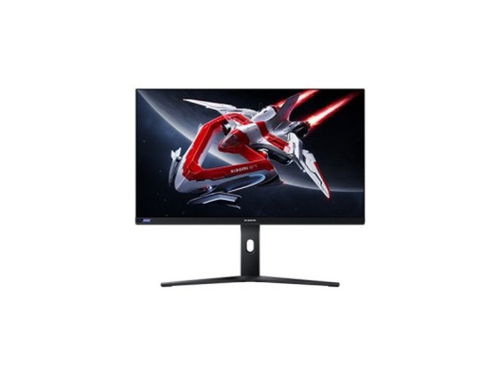 Xiaomi Monitor 27” G PRO G27i 180Hz - ideal for gaming