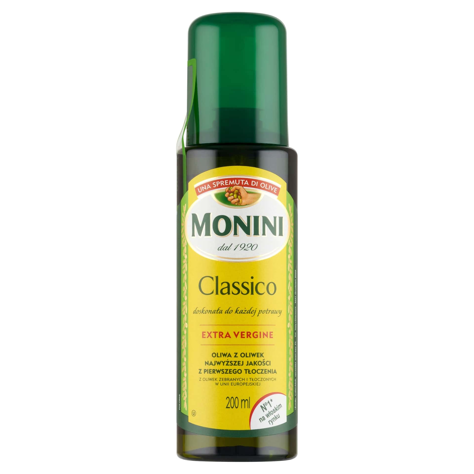 Monol ZOL Classic Spray - Throat Relief 200 ml