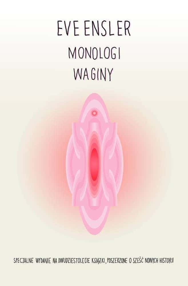 The Vagina Monologues - A book that moves and inspires