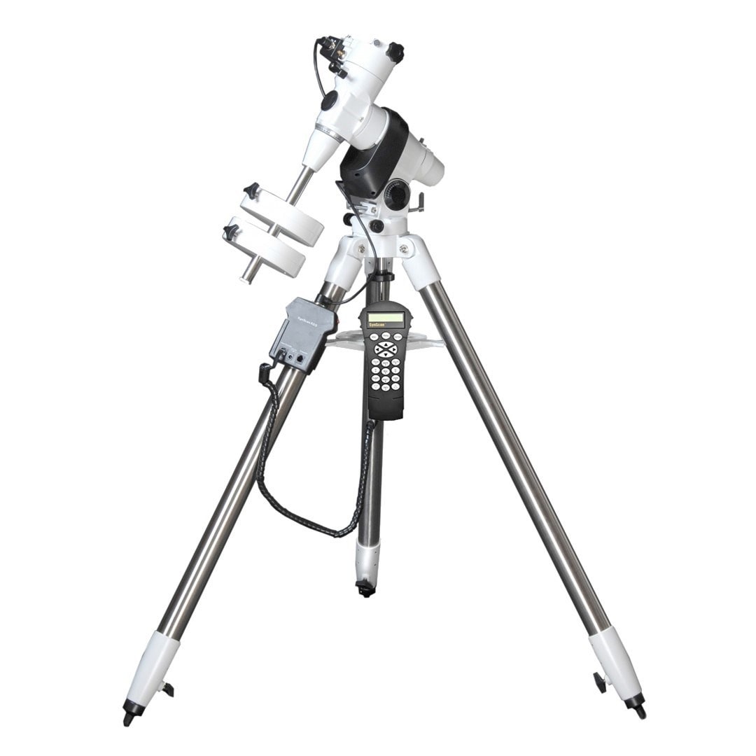 Parallactic Mount EQ5 PRO + Tripod NEQ5 - ideal set for astronomers