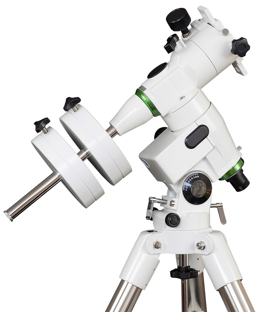 Parallactic mount EQ5 with tripod NEQ5 - ideal for astronomy enthusiasts