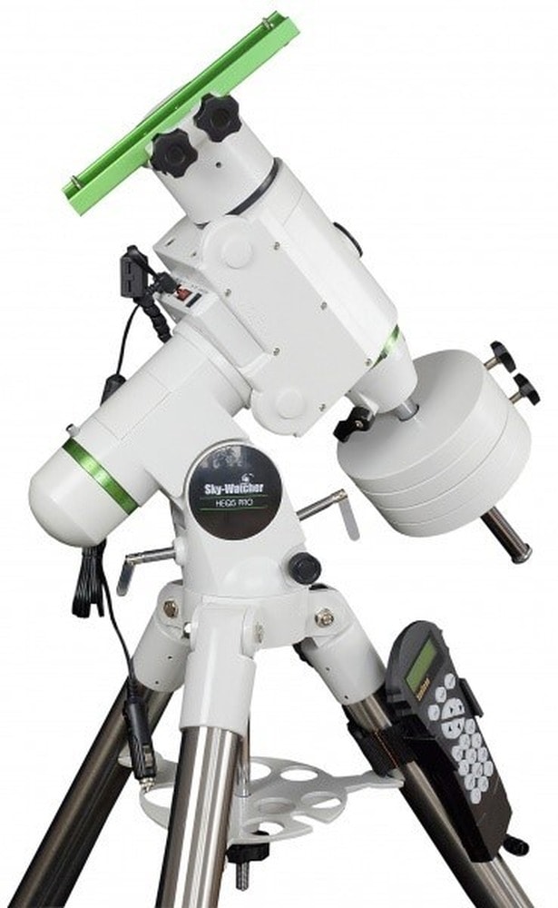 Parallactic mount HEQ5 PRO + tripod NEQ5 - precise observations
