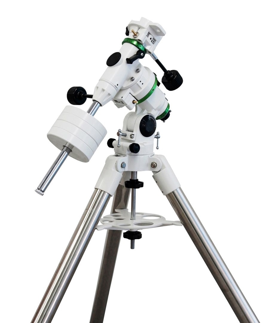 Sky-Watcher EQM-35 Parallactic Mount with NEQ5 Tripod - perfect for every astronomer