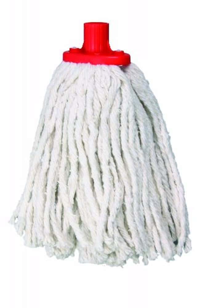 Floor mop with large refill Mix Solid - perfect for every home