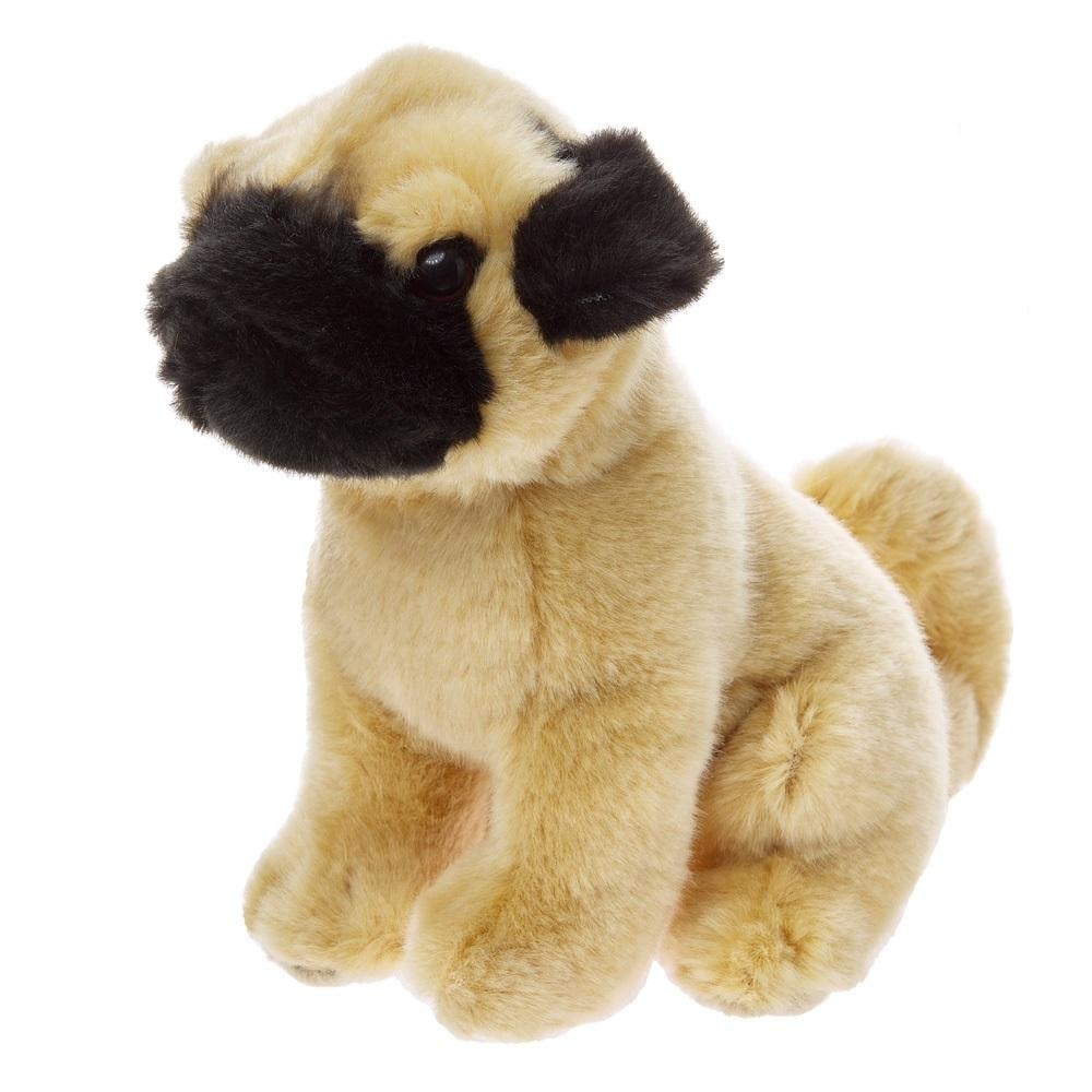 Beppe Sitting Pug 20cm - perfect gift for children