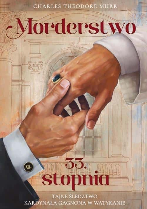 Charles Theodore Murr - Murder in the 33rd Degree - Secrets of the Vatican