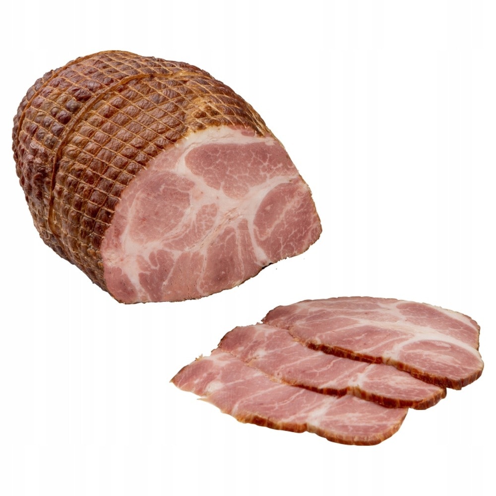 Nor Mortadella slices - Italian sausage 100g
