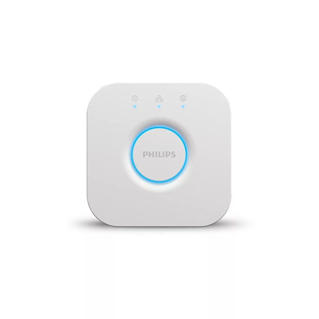 Philips Hue Bridge - Smart lighting control SMART HOME