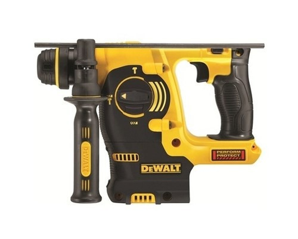 DeWalt Młot Udarowo-Obrotowy SDS-Plus 18V DCH253N
