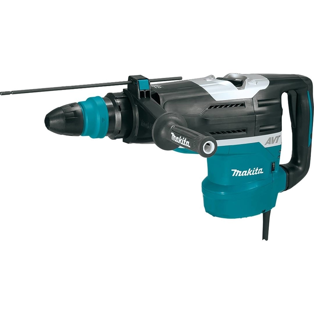 MAKITA Electric rotary hammer 1510W SDS-MAX 19J