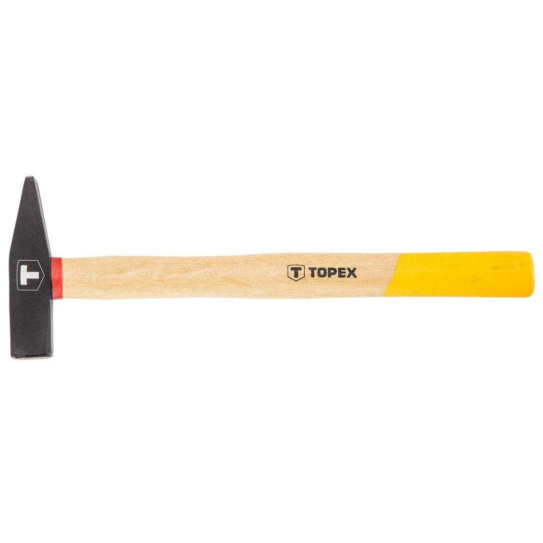 Topex Club hammer 2000 g - reliable in every workshop