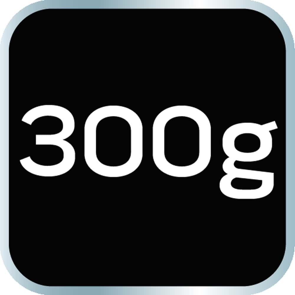 NEO Locksmith hammer 300 g with fiberglass handle