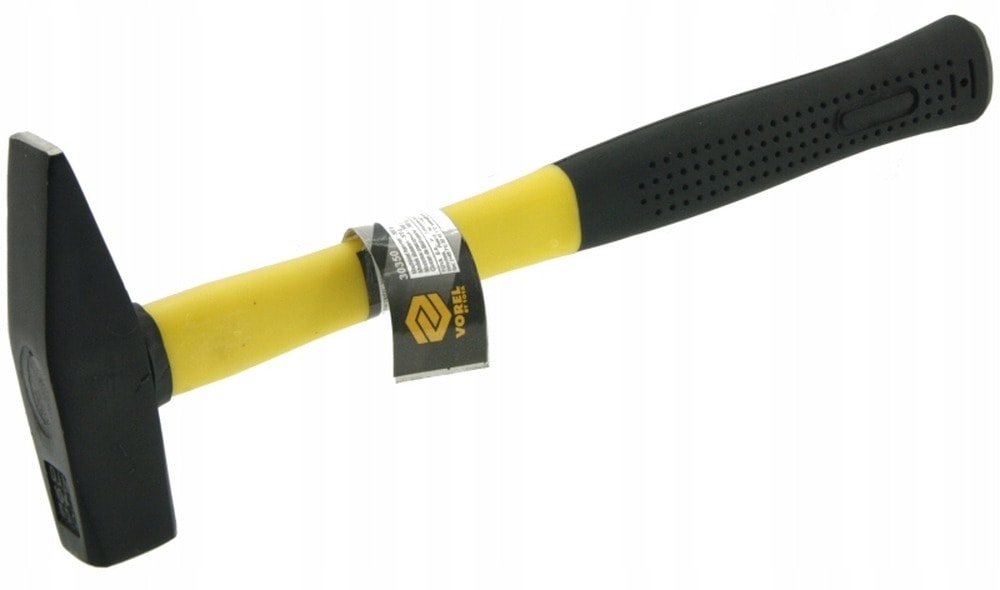 Locksmith hammer 1500g FG VBT - reliable in every workshop