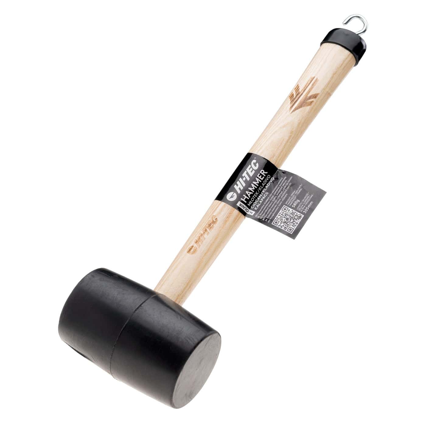 Universal hammer Mjolnir - solid tool for every workshop