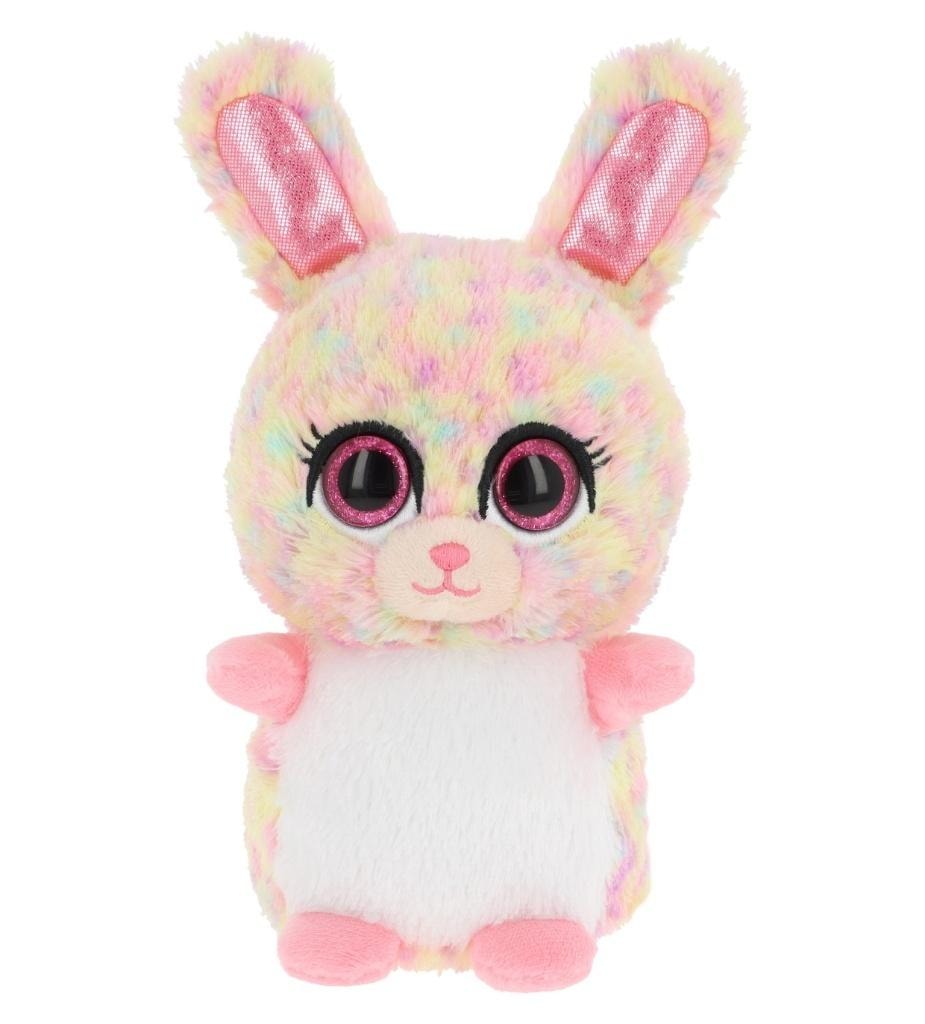 Keel Toys Motsu Bunny - Plush rabbit 14 cm perfect for cuddling
