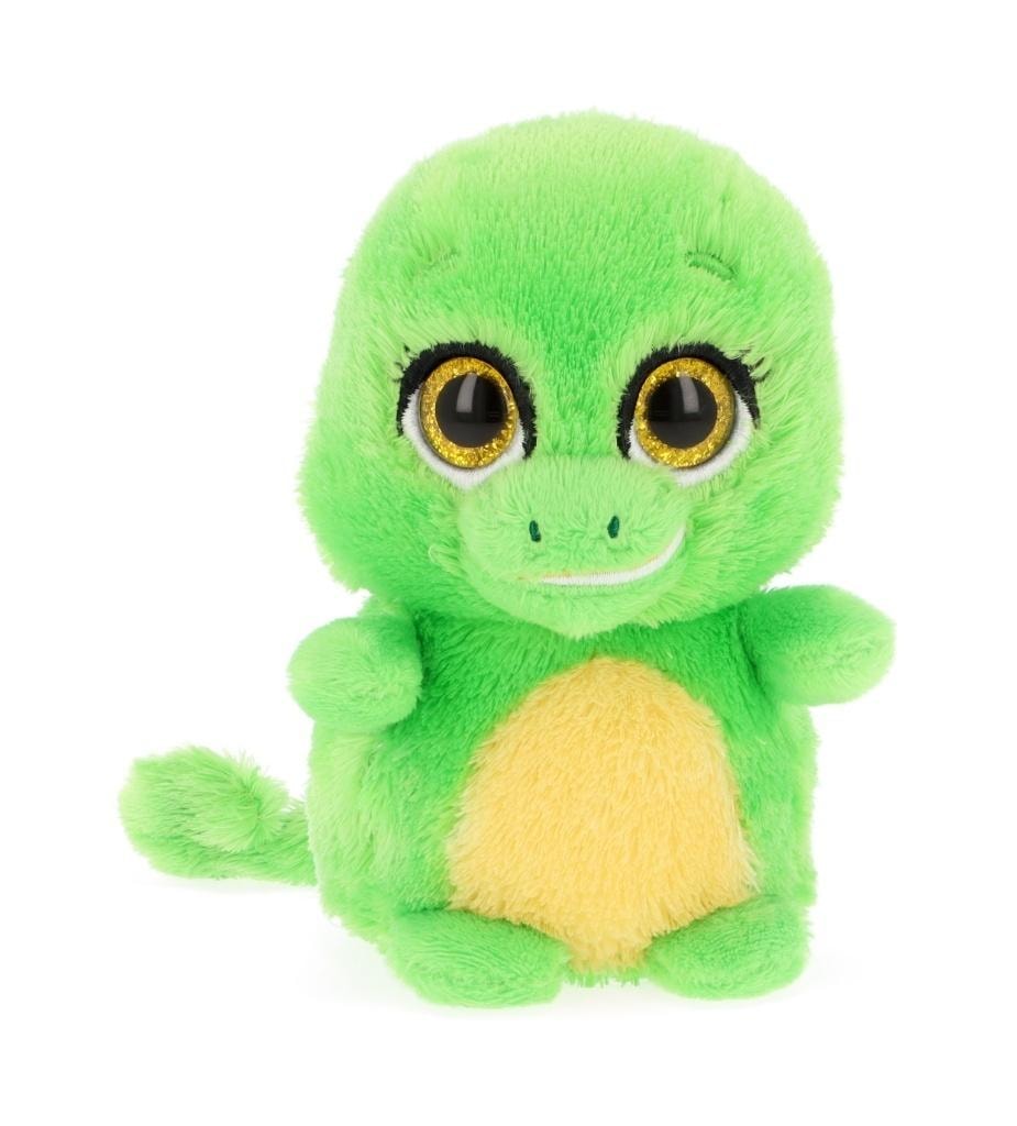 Motsu Gecko - Lizard Figure 14 cm - perfect for collections