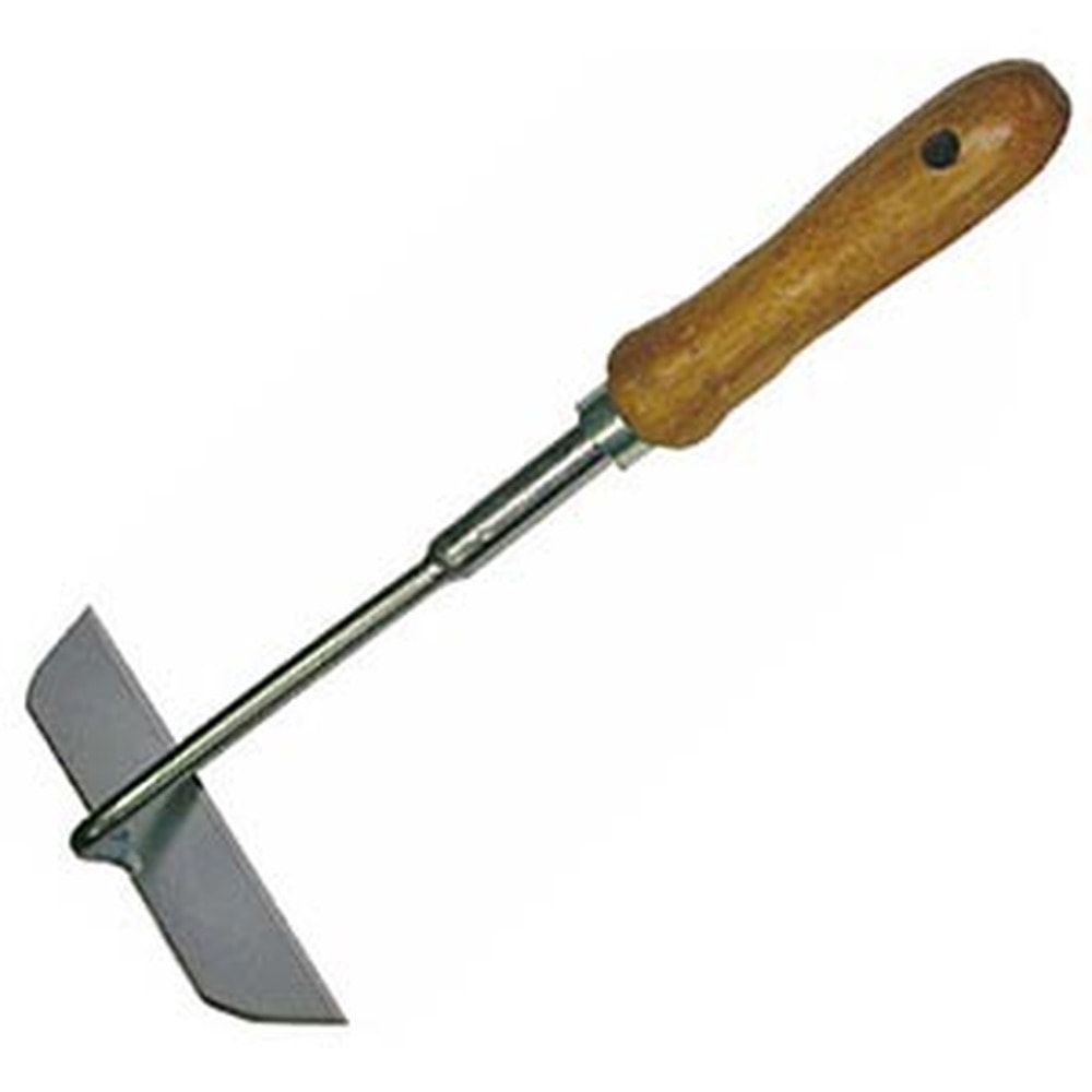 Garden hoe Classic - indispensable in every garden