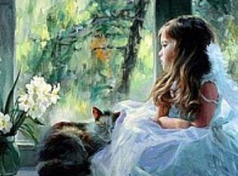 Diamond Mosaic 30x40cm - create your own sparkling masterpiece