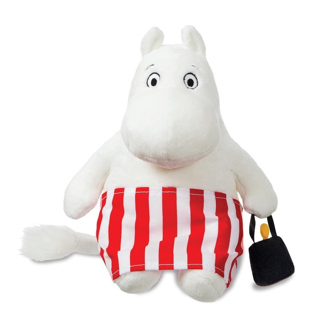 Moomins Moomin Mama plush toy 20cm