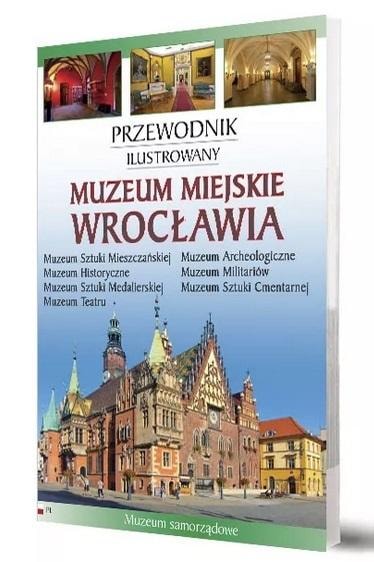 Museum of the City of Wrocław - discover Wrocław museums!