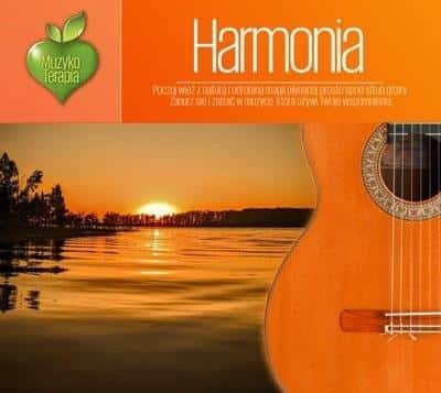 Grzegorz Rutkowski - Music Therapy: Harmony - Peace by the Lake CD