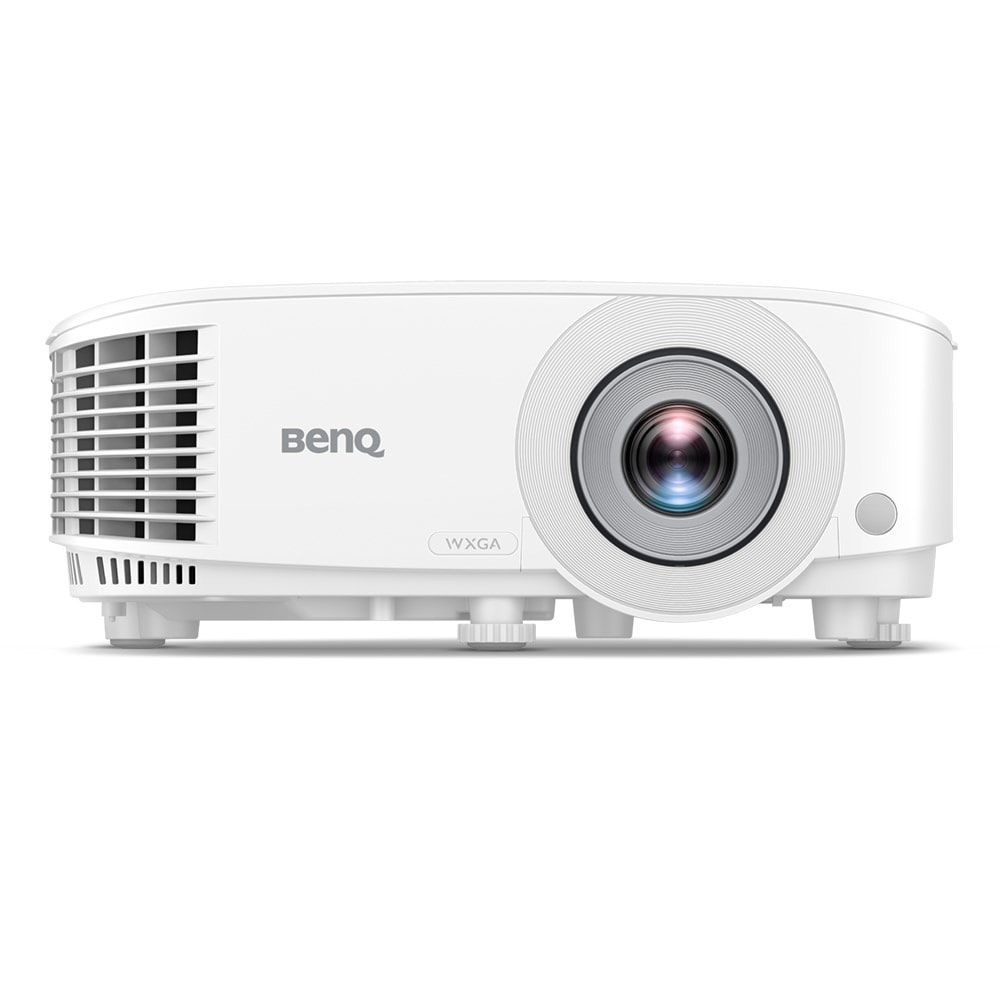 DLP WXGA Projector 4000 ANSI Lumens - perfect for presentations