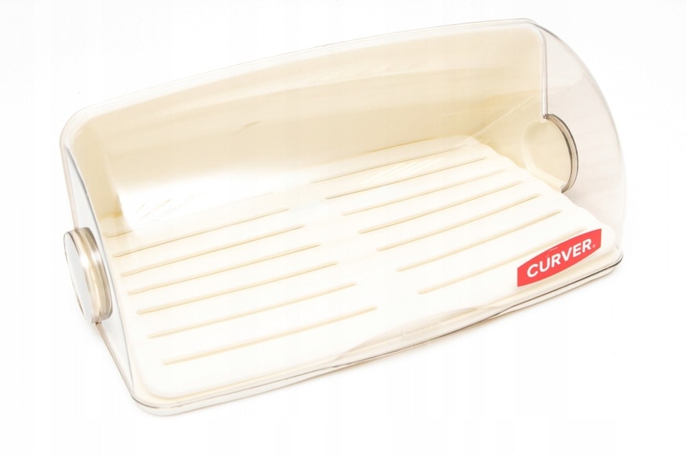 Ewa S. Soap Dish Basic - practical and elegant