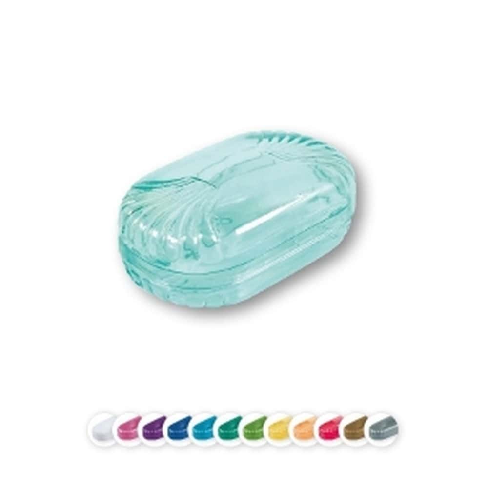 TOP CH Soap dish 88032 - elegant and practical for every bathroom