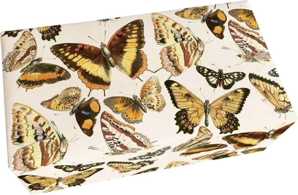 Skona Ting Soap 200g lemon scent - natural refreshment