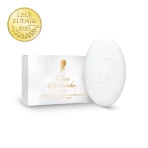 Mrs. Walewska White - Cosmetic Soap 100 g - Perfumed care