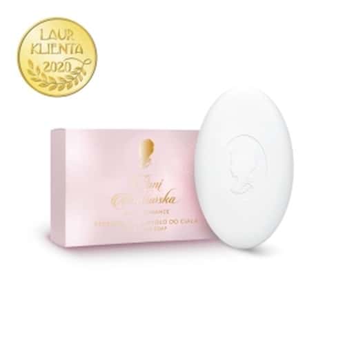 Walewska Sweet Romance Toilet Soap 100 g - Feel the romantic charm